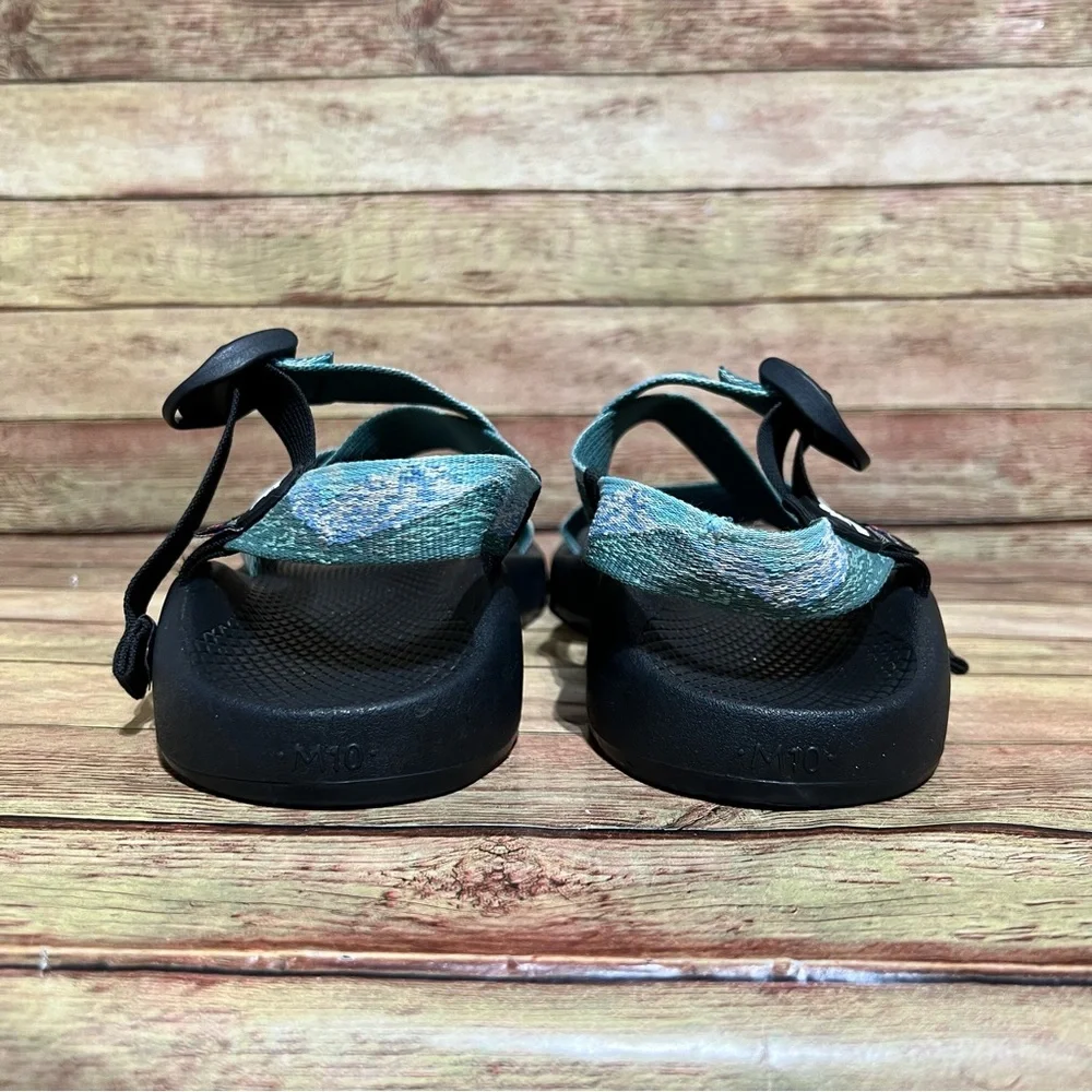 Chaco Z Cloud Classic Sandals - Picture 2 of 9